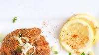 Salmon Cakes Salmon Cakes