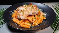 Penne Rosa Recipe (Noodles and Company Copycat) Penne Rosa Recipe (Noodles and Company Copycat)