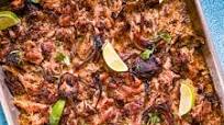 Easy Instant Pot Carnitas Easy Instant Pot Carnitas