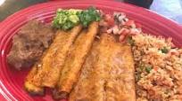 Cheese Enchiladas Cheese Enchiladas