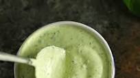 Green Goddess Dressing Green Goddess Dressing