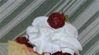 Simple and Delicious Sponge Cake Simple and Delicious Sponge Cake