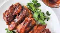Instant Pot Country Pork Ribs Instant Pot Country Pork Ribs