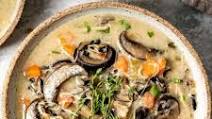Instant Pot Chicken Wild Rice Soup Recipe Instant Pot Chicken Wild Rice Soup Recipe