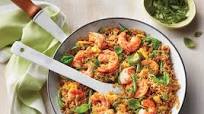 Shrimp Fried Rice Recipe Shrimp Fried Rice Recipe