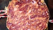 Calabrese Salami Calabrese Salami