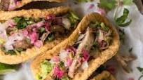 Gluten Free, Dairy Free & Keto Taco Shells Gluten Free, Dairy Free & Keto Taco Shells