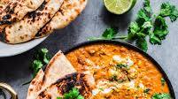 Vegan Red Lentil Curry Vegan Red Lentil Curry