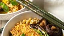 Spicy Vegan Ramen Spicy Vegan Ramen