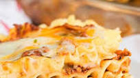 Best Beef Lasagna Best Beef Lasagna