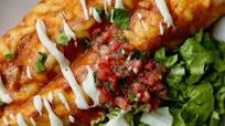 Easy Vegan Enchiladas Easy Vegan Enchiladas