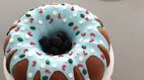 Christmas Apple and Cinnamon Bundt Cake Christmas Apple and Cinnamon Bundt Cake