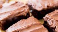 Chewy Fudgy Homemade Brownies Chewy Fudgy Homemade Brownies