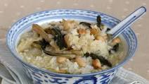 Grandma's Traditional Style Congee Grandma's Traditional Style Congee