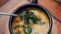 Olive Garden Copycat Zuppa Toscana Olive Garden Copycat Zuppa Toscana
