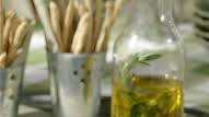 Antipasto de vegetales Antipasto de vegetales