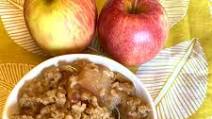 Gluten-Free Instant Pot Apple Crisp Gluten-Free Instant Pot Apple Crisp