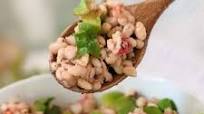 Costco Tuscan Bean and Barley Salad Costco Tuscan Bean and Barley Salad