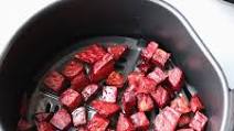Air Fryer Beets Air Fryer Beets