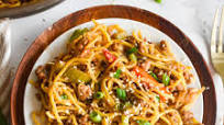 Ground Pork Stir Fry Ground Pork Stir Fry