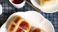 Vegan Hot Cross Buns | Vegan Easter Hot Cross Buns Vegan Hot Cross Buns | Vegan Easter Hot Cross Buns