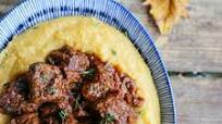 Peposo - Tuscan Braised Beef Peposo - Tuscan Braised Beef