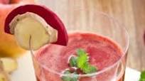 Ginger Vegetable Smoothie Recipe Ginger Vegetable Smoothie Recipe