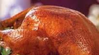 Cider-Basted Turkey with Roasted Apple Gravy Cider-Basted Turkey with Roasted Apple Gravy