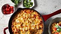 Taco Mac & Cheese Taco Mac & Cheese