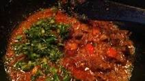 How to cook mutton karahi (pakistani dish) How to cook mutton karahi (pakistani dish)