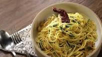 Indian Spaghetti Indian Spaghetti