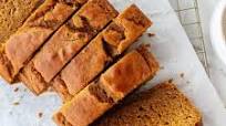 Pumpkin Bread Pumpkin Bread