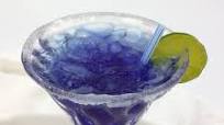 Shy Violet Margarita Shy Violet Margarita