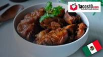 ¿Cómo hacer Carne de cerdo guisada? ¿Cómo hacer Carne de cerdo guisada?
