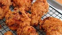 Chef John's Buttermilk Fried Chicken Chef John's Buttermilk Fried Chicken