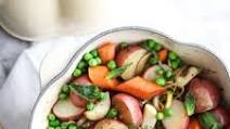 Baked Balsamic Vegetables Recipe Baked Balsamic Vegetables Recipe