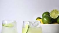 The Perfect Mezcal Margarita The Perfect Mezcal Margarita