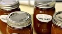 Apple Butter - and how to can it! Apple Butter - and how to can it!