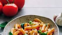 Vegan Instant Pot Pasta Recipe Vegan Instant Pot Pasta Recipe