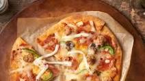 Air Fryer Pizza Air Fryer Pizza