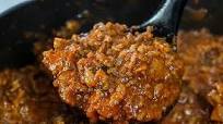 Greek Style Meat Sauce {Makaronia Me Kima} Greek Style Meat Sauce {Makaronia Me Kima}