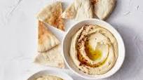 Creamy Tahini Hummus Creamy Tahini Hummus