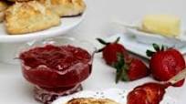 Fresh Strawberry Jam Fresh Strawberry Jam