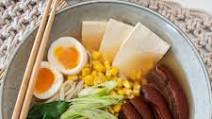 Pork Belly Ramen Pork Belly Ramen