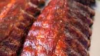 3-2-1 Smoked Ribs 3-2-1 Smoked Ribs