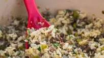 Dirty Rice (Cajun Rice Recipe) Dirty Rice (Cajun Rice Recipe)