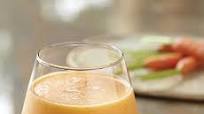 Carrot, Orange, and Apple Juice Carrot, Orange, and Apple Juice