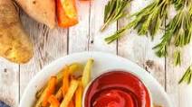 Air Fryer Trio Rosemary Fries Recipe Air Fryer Trio Rosemary Fries Recipe