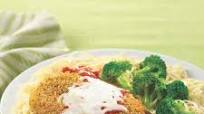 Classic Chicken Parmesan Classic Chicken Parmesan