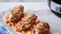Perfect Seared Chicken Breasts Perfect Seared Chicken Breasts